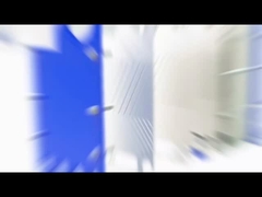 Kimyasal Çizme Titanyum Alüminyum Akış Tablası