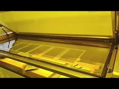 Fotoğraf kimyasal dağlama