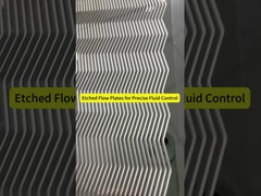 Yeni nesil otomobil yakıt hücreleri için özel bipolar plakalar