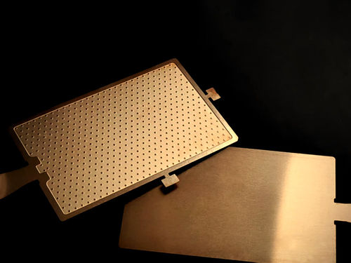 Son şirket haberleri Chemical Etching for Ultra-Thin Vapor Chambers: Market Trends, Manufacturing, and Material Selection
