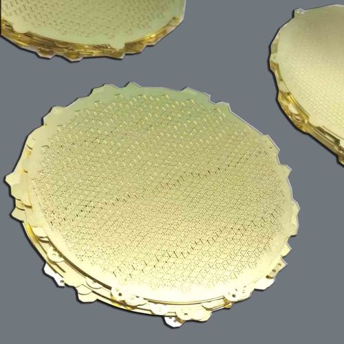 Son şirket haberleri Unleash the Potential of Copper with Precision Etching