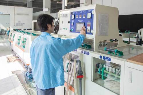 Son şirket haberleri Neden kimyasal etçim yüksek hassasiyetli metal işleme için ilk seçenektir