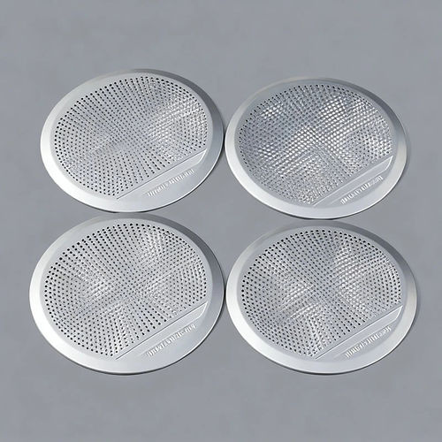 Son şirket haberleri Yüksek Hassasiyetli Fotokimyasal Aşındırma - Ultra İnce Metal Üretiminde Yeni Bir Çağa Öncülük Etmek