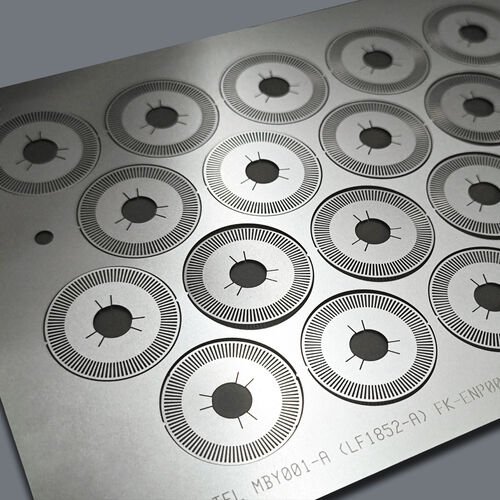 Son şirket blogları hakkında Fotokimyasal Aşındırma Süreci Uygulamanız İçin Nasıl Tasarım Avantajları Yaratır