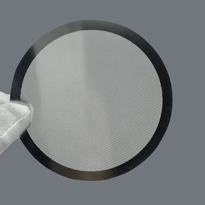 İyi bir fiyat. Gelişmiş filtreleme sistemleri için hassas kazınmış paslanmaz çelik 304 filtre ağı çevrimiçi