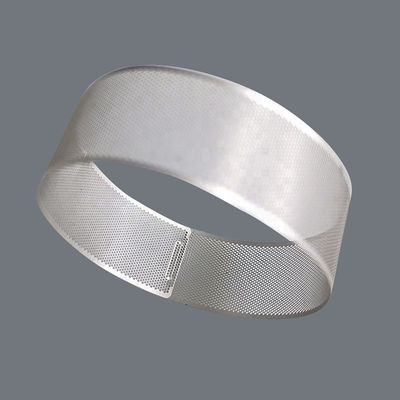 İyi bir fiyat. Duman Dedektörü için Özel Hassasiyet 0,1 mm 304 Paslanmaz Çelik Asitlenmiş Filtre Elek Örgüsü çevrimiçi