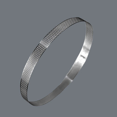 İyi bir fiyat. Duman Dedektörleri ve Sensörler için Foto Kimyasal Olarak İşlenmiş Paslanmaz Çelik Ağ çevrimiçi