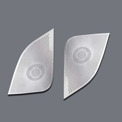 İyi bir fiyat. Fotoğraf Kimyasal Metal Hoparlör Izgara Otomotiv için İşleme çevrimiçi
