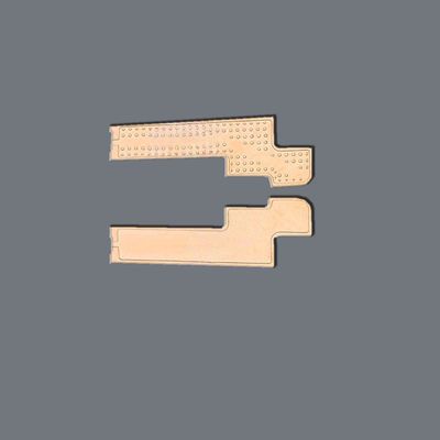 İyi bir fiyat. Özelleştirilebilir Isı Transfer Kapasitesi ve ±0.03mm Düzgünlük ile Yüksek Hassasiyetli Ultra İnce Buhar Odaları çevrimiçi