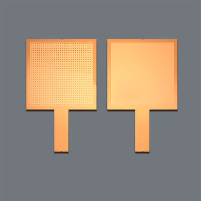 İyi bir fiyat. Custom 0.2mm Vapor Chamber With High Precision Burr-free Copper Etching Processing çevrimiçi