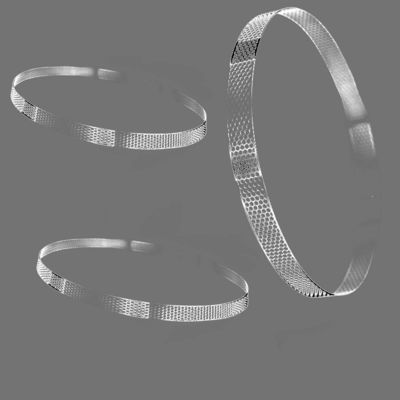 İyi bir fiyat. Nikel Eşitme Yüksek Hassasiyetli Filtreler ve Mikro-Delikli Ekranlar çevrimiçi