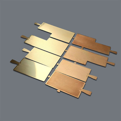 İyi bir fiyat. Copper Etching Ultra Thin High Precision Brass Vapor Chamber for Cooling System çevrimiçi