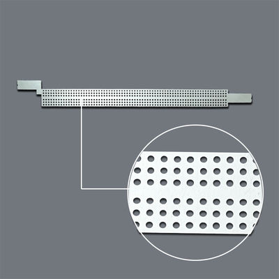 İyi bir fiyat. Custom Chemically Etched High Precision Complex Pattern Metal Screens çevrimiçi