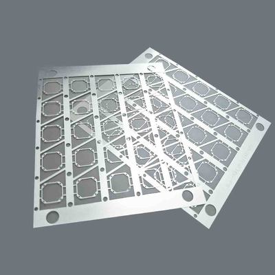 İyi bir fiyat. Advanced VCM Etched Spring Sheet with High Speed Bulk Orders for Mobile Phones çevrimiçi