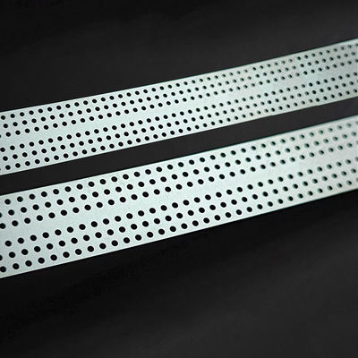 İyi bir fiyat. Etched SS Filter Mesh By Reel To Reel Photochemical Etching With Tight Tolerances çevrimiçi