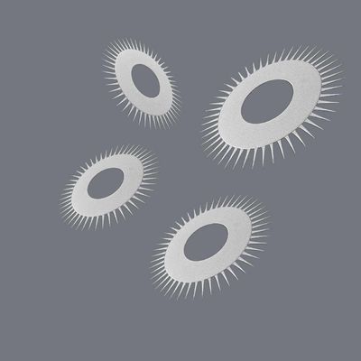 İyi bir fiyat. Custom Etched Beauty Needles for Hyaluronic Acid & Skin Boosters with Rapid Delivery çevrimiçi