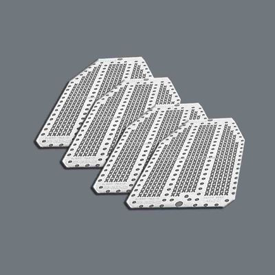 İyi bir fiyat. Precision Etched EMI/RFI Shielding Sheets with Superior Accuracy & Fast Mass Production Daha yüksek doğruluk ve hızlı toplu üretim ile çevrimiçi