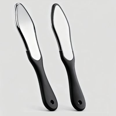 İyi bir fiyat. Custom Etched Foot Files with Superior Corrosion Resistance for Medical Applications çevrimiçi