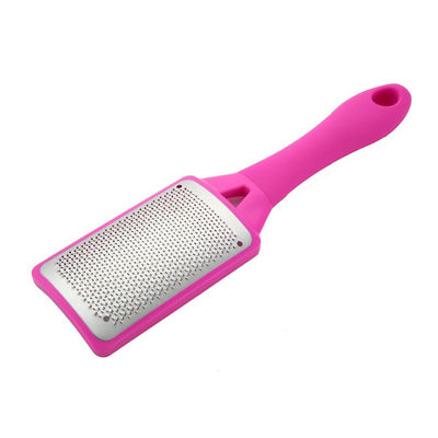 İyi bir fiyat. Metal Çizme Ayak Dosyası Plate Dead Skin Rasp Callus Remover çevrimiçi