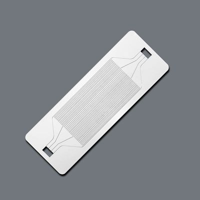 Yakıt Hücreleri İçin Mikro Akış Alanlı Titanyum Aşındırma Bipolar Plakalar