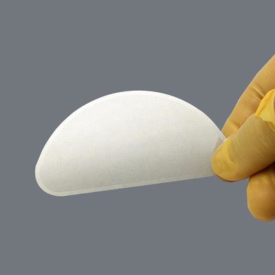 Paslanmaz Çelik 304 Aşındırma Yüksek Hassasiyetli İnce Metal Filtre Örgüsü