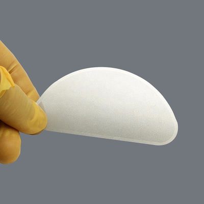 Hassas Kazıma Metal Mesh 0.1mm Çapak ve Gerilimsiz