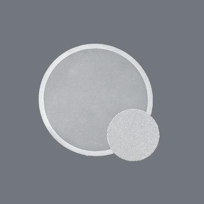 İyi bir fiyat. Özel Portafilter Puck Screen Filter Paslanmaz çelik 50μm-300μm Mesh Filtre Kimyasal Çizim İşlem yoluyla çevrimiçi