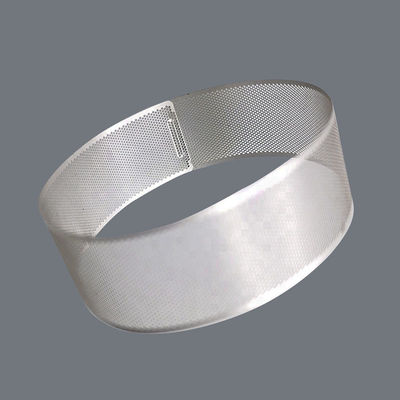 İyi bir fiyat. Yüksek Duyarlılık Duman Detektörü Sistemleri İçin Kimyasal Etching Metal Mesh çevrimiçi
