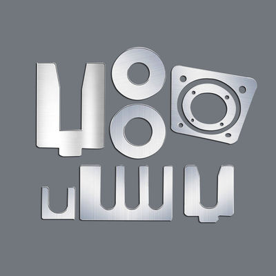 Farklı endüstriler için yüksek hassasiyetli ince metal kalıplar