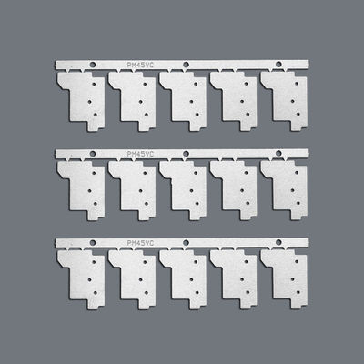 İyi bir fiyat. Özel hassasiyet 0.01-1.5 mm paslanmaz çelik kalıplar için metal kazma hizmetleri çevrimiçi