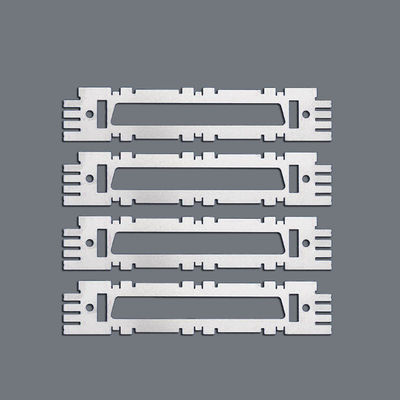 Özel Şimler ve Metal Gaskets için Paslanmaz Çelik Kimyasal Çizim