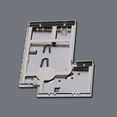 İyi bir fiyat. Özel Metal PCB Koruma Kutuları Kimyasal Çizim ve Damgalama EMI RF GPS 5G Koruma çevrimiçi