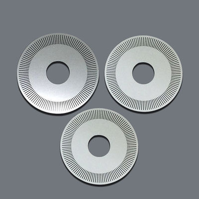 Optik Disk Kodlayıcısı için Özel Kimyasal Etching Hizmetleri