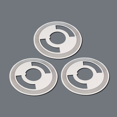 İyi bir fiyat. Metal Çizme Rotary 1000cpr Optik Kodlayıcı Diskler 0.005mm Tolerans çevrimiçi