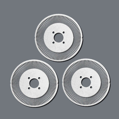 Metal Kimyasal Etching Optik Kodlayıcı Disk Servisi