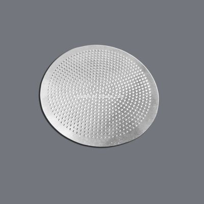İyi bir fiyat. Ev aletleri için mikro delikli paslanmaz çelik metal filtre ağı çevrimiçi