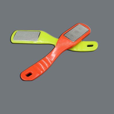 Foto Kimyasal Aşındırma Ayak Törpüsü, Ölü Deriyi Temizler ve Kan Dolaşımını İyileştirir