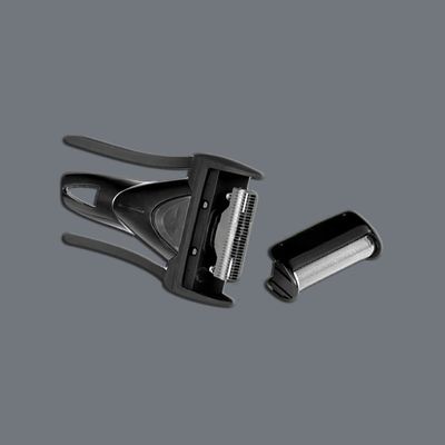 ±0.01mm Toleranslı Paslanmaz Çelik Jiletlerin Kimyasal Aşındırma Yöntemiyle İşlenmesi