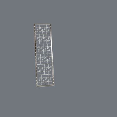 Mikro Eşitme Kurşun Çerçeve 0.015mm Hat Genişliği Tıbbi/Otomotiv Sınıfı