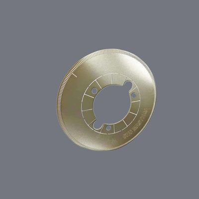 İyi bir fiyat. ISO9001 Çizilmiş Metal Kodlayıcı Diskler 48 saat Hızlı Prototipleme Servisi çevrimiçi