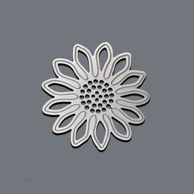 İyi bir fiyat. Foto-kimyasal kazım Özel Karmaşık Desenler Metal El Sanatları Logo Etiketi çevrimiçi