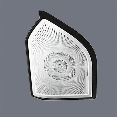İyi bir fiyat. Otomotiv Otomobil Hoparlör ızgaraları Küresel OEM standartları için hassas üretim çevrimiçi