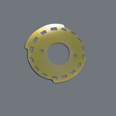İyi bir fiyat. Mikro İnce Kodlayıcı Diskler 0.02mm Kalınlığı 5-300mm Diametresi Özel çevrimiçi