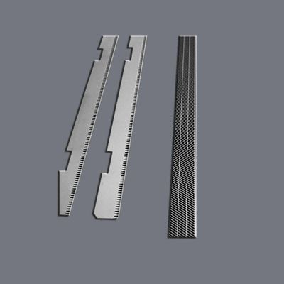 İyi bir fiyat. Kimyasal paslanmaz çelik kazım hassasiyeti kazımlı yazıcı bıçakları 0.1mm-3mm çevrimiçi