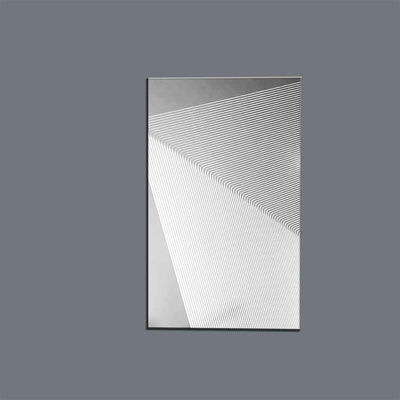 Kimyasal Aşındırma Baskılı Devre Isı Eşanjörü Özel Olarak Aşındırılmış Metal Plakalar