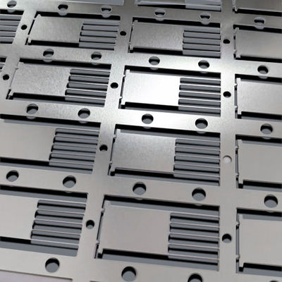 Özel Kalınlık 0.15mm 0.3mm Kazınmış Dermaroller Mikroiğneler