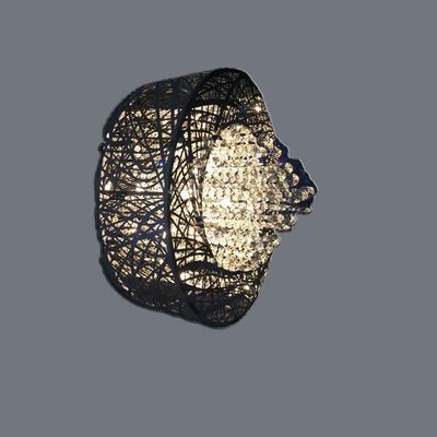 Yüksek Hassasiyetli Foto Kimyasal Aşındırma Metal Sanatı Dekoratif El Sanatları