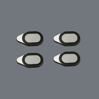 İyi bir fiyat. Profesyonel fotokimyasal aşındırma üreticisinden elektrikli tıraş makinelerinin özel kalınlıkta 0.02-0.4mm metal örgü filtre tıraş folyosu çevrimiçi