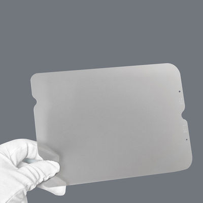 Özel Metal Filtre Elekleri Ultra İnce 0.03mm 0.05mm Hassas Filtrasyon İçin