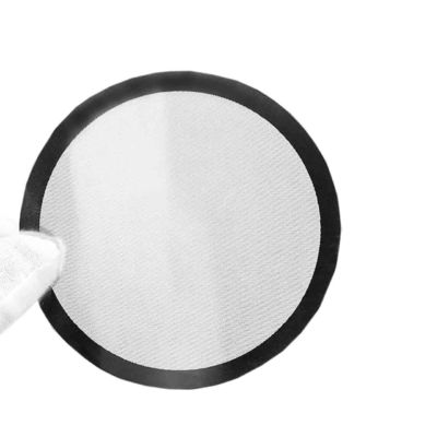 Özel Kimyasal Çizilmiş Filtre Ağı Filtrasyon Sistemleri İçin 0.02-1.5 mm Kalınlığı